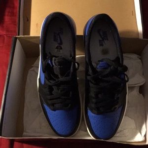 2015 Air Jordan OG Royal Low